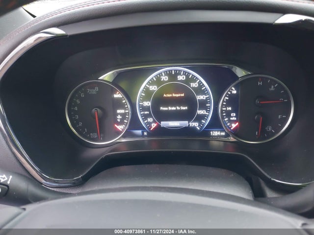 Chevrolet Blazer Awd Rs 2024 3GNKBKRSXRS285127 Image 7