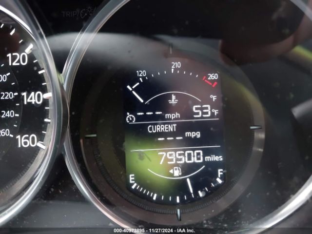 JM3KFBCLXH0184648 Mazda Cx-5 Touring