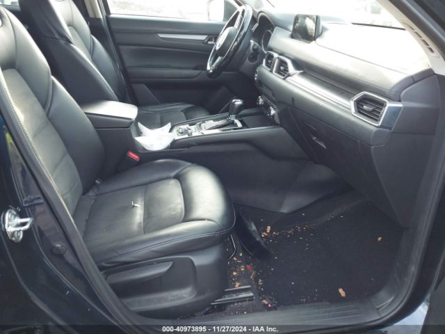 JM3KFBCLXH0184648 Mazda Cx-5 Touring