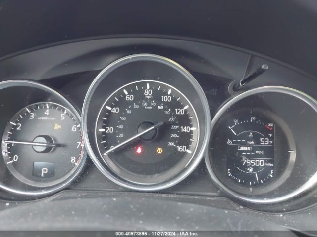 JM3KFBCLXH0184648 Mazda Cx-5 Touring