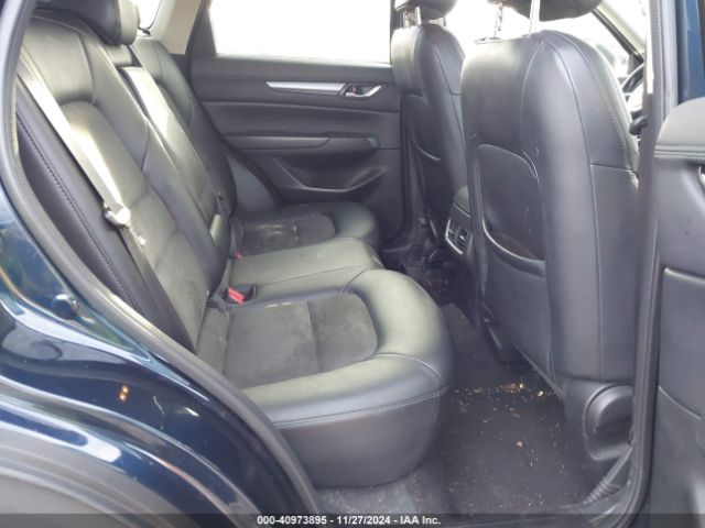 JM3KFBCLXH0184648 Mazda Cx-5 Touring