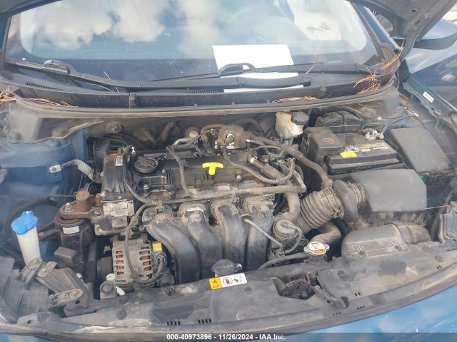 KMHD35LHXEU234682 Hyundai ELANTRA GT