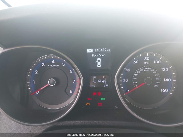 KMHD35LHXEU234682 Hyundai ELANTRA GT