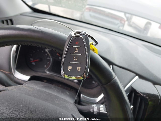 Chevrolet Traverse 1lt 2018 1GNEVGKWXJJ177899 Image 11