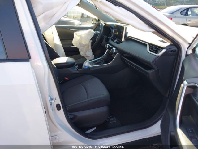 2T3RWRFV8RW251032 Toyota Rav4 Hybrid Xle