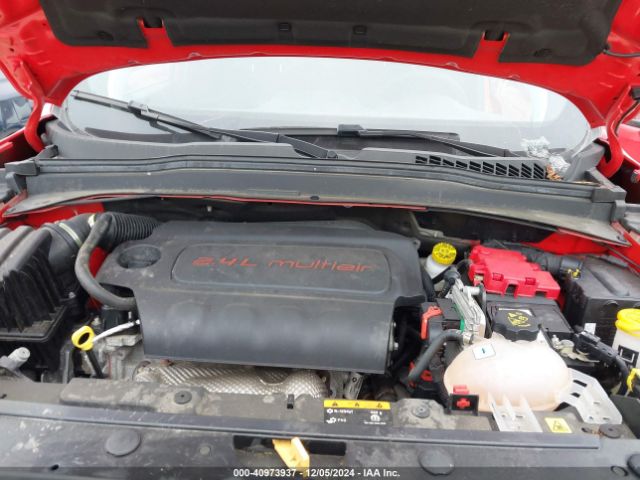 ZACNJDAB3MPM42570 Jeep Renegade Jeepster 4x4