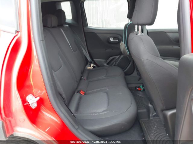 ZACNJDAB3MPM42570 Jeep Renegade Jeepster 4x4