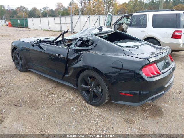 1FA6P8TH3M5106673 Ford Mustang Ecoboost
