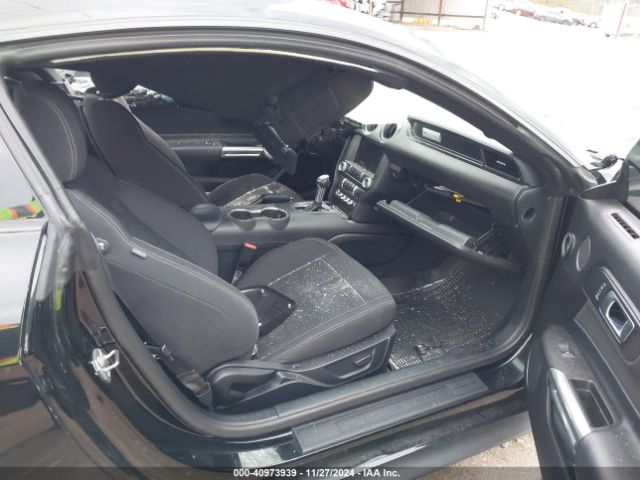 1FA6P8TH3M5106673 Ford Mustang Ecoboost