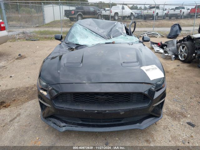 1FA6P8TH3M5106673 Ford Mustang Ecoboost