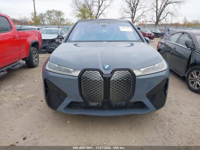 WB523CF01RCP18270 BMW Ix Xdrive50