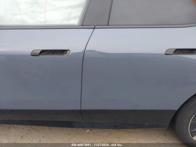 WB523CF01RCP18270 BMW Ix Xdrive50