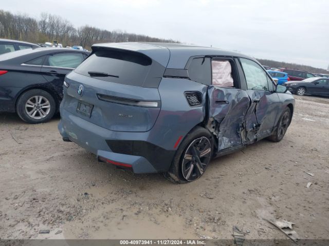 WB523CF01RCP18270 BMW Ix Xdrive50