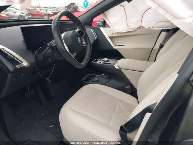WB523CF01RCP18270 BMW Ix Xdrive50