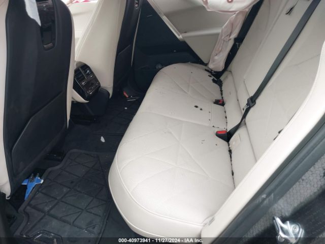 WB523CF01RCP18270 BMW Ix Xdrive50
