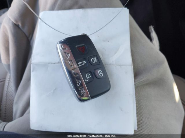 2018 JAGUAR F-PACE SADCK2GX0JA201869 Photo 10