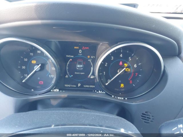 2018 JAGUAR F-PACE SADCK2GX0JA201869 Photo 6