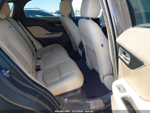 2018 JAGUAR F-PACE SADCK2GX0JA201869 Photo 7