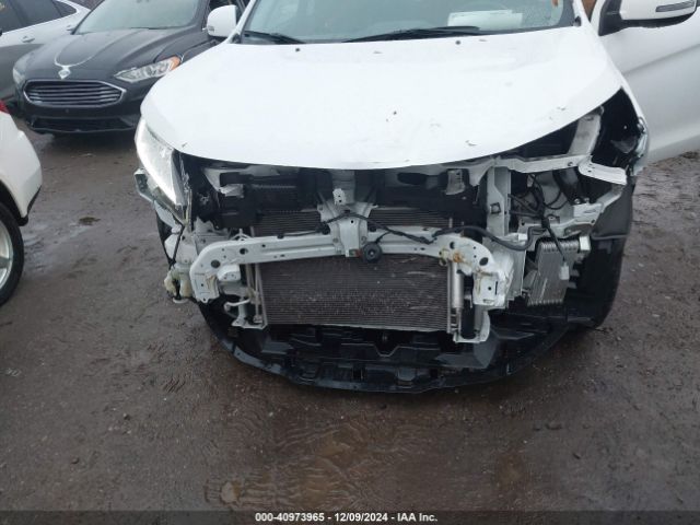 JA4ARUAU4MU026581 Mitsubishi Outlander Sport Es/le/be/se