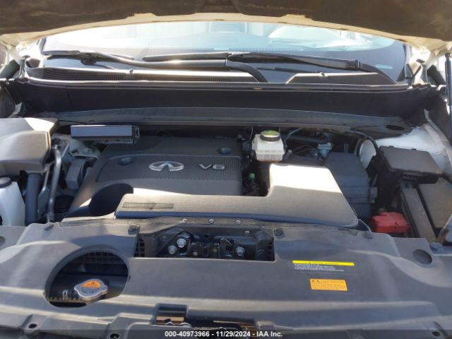 5N1AL0MN7EC507044 Infiniti QX60