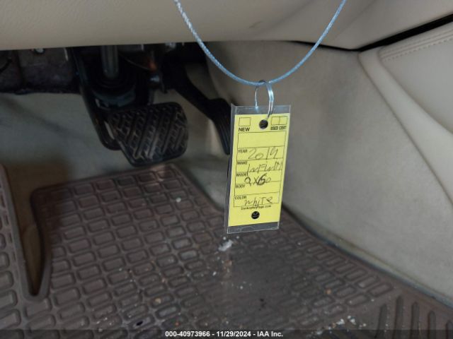 5N1AL0MN7EC507044 Infiniti QX60