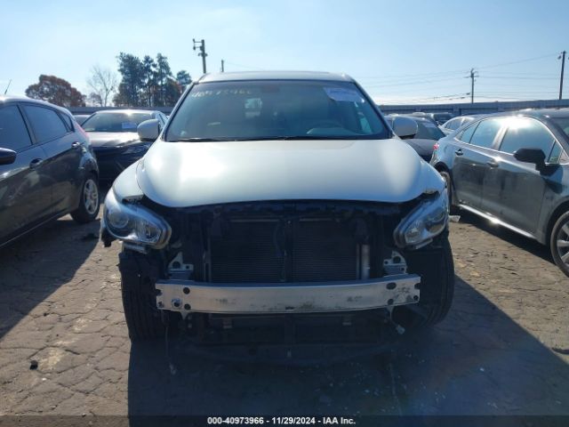5N1AL0MN7EC507044 Infiniti QX60