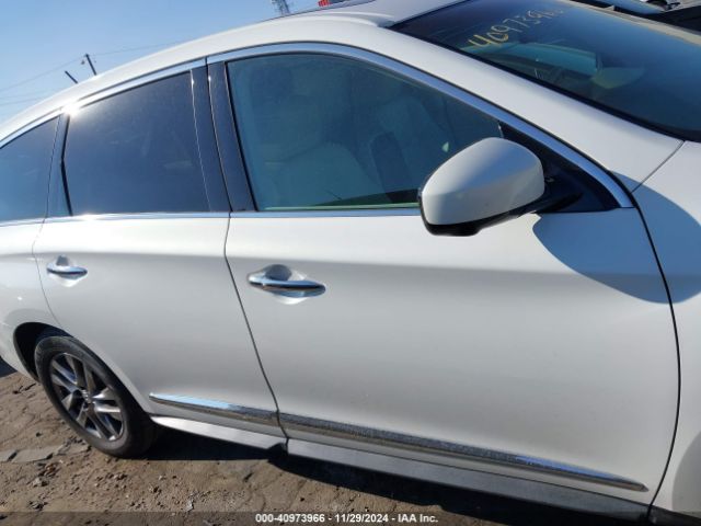 5N1AL0MN7EC507044 Infiniti QX60