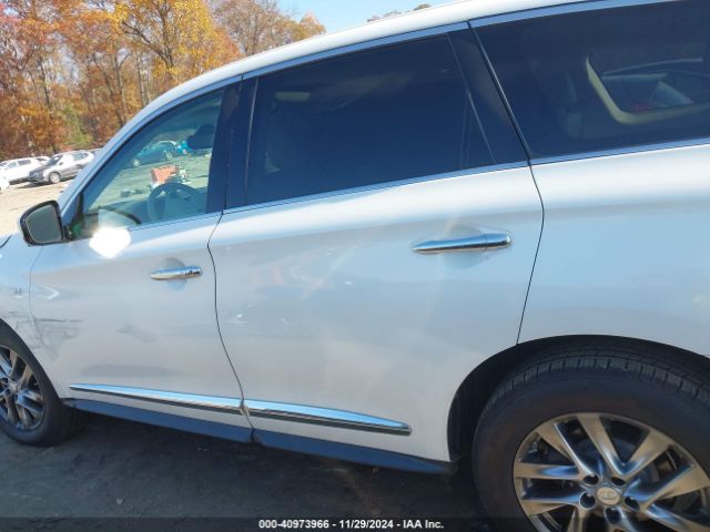 5N1AL0MN7EC507044 Infiniti QX60