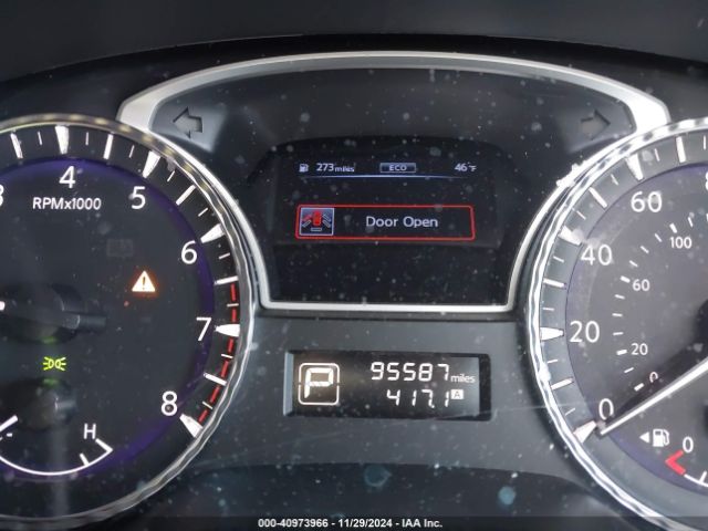5N1AL0MN7EC507044 Infiniti QX60