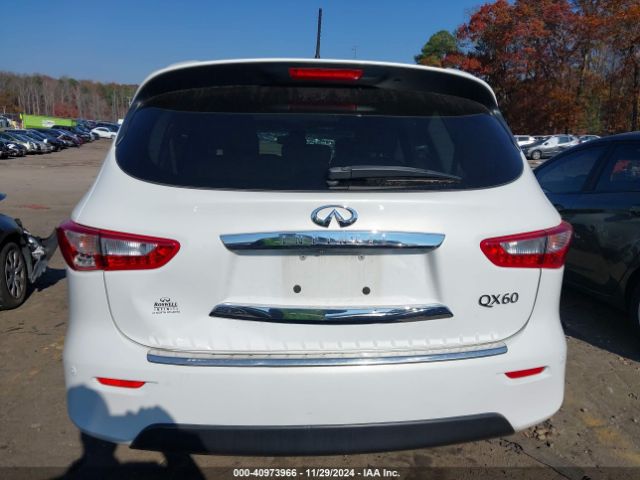 5N1AL0MN7EC507044 Infiniti QX60