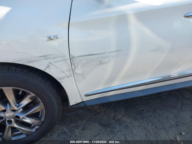 5N1AL0MN7EC507044 Infiniti QX60