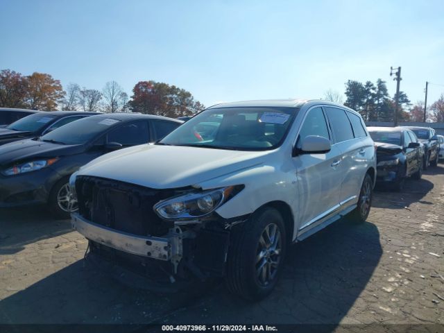 5N1AL0MN7EC507044 Infiniti QX60