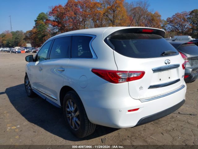 5N1AL0MN7EC507044 Infiniti QX60