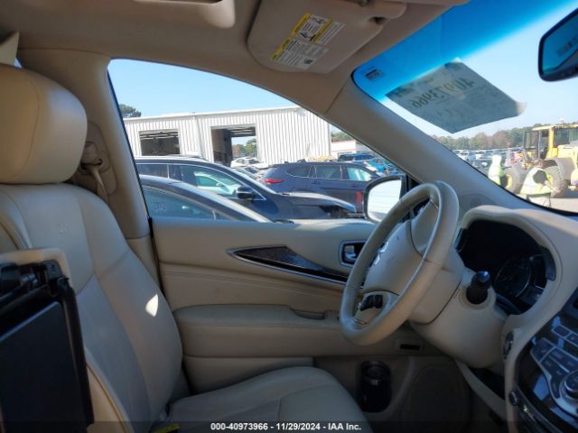 5N1AL0MN7EC507044 Infiniti QX60