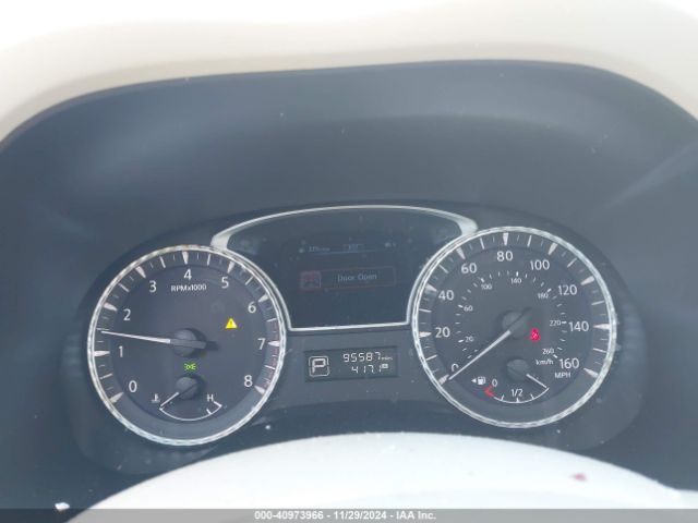 5N1AL0MN7EC507044 Infiniti QX60