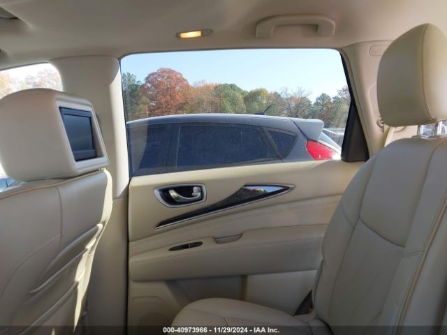 5N1AL0MN7EC507044 Infiniti QX60