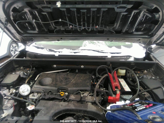 Toyota Rav4 Xle 2019 JTMP1RFV7KD045337 Image 10