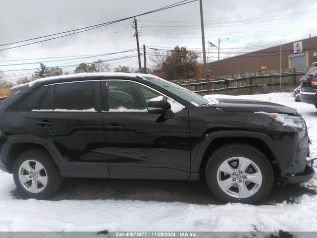 Toyota Rav4 Xle 2019 JTMP1RFV7KD045337 Image 13