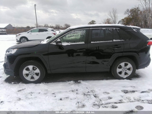 Toyota Rav4 Xle 2019 JTMP1RFV7KD045337 Image 14