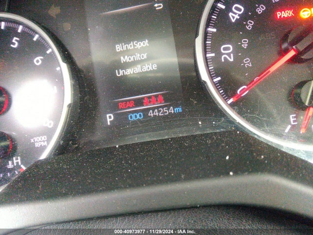 Toyota Rav4 Xle 2019 JTMP1RFV7KD045337 Image 15