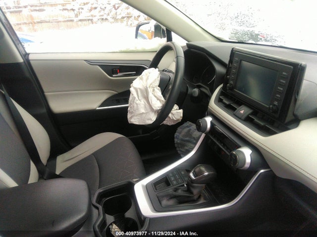 Toyota Rav4 Xle 2019 JTMP1RFV7KD045337 Image 5