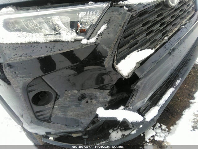 Toyota Rav4 Xle 2019 JTMP1RFV7KD045337 Image 6