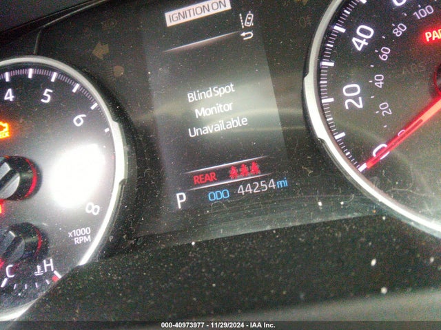 Toyota Rav4 Xle 2019 JTMP1RFV7KD045337 Image 7