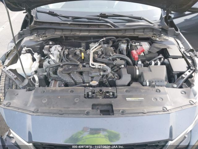 1N4BL4DV8MN314006 Nissan Altima Sv Fwd