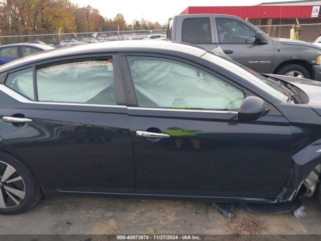 1N4BL4DV8MN314006 Nissan Altima Sv Fwd