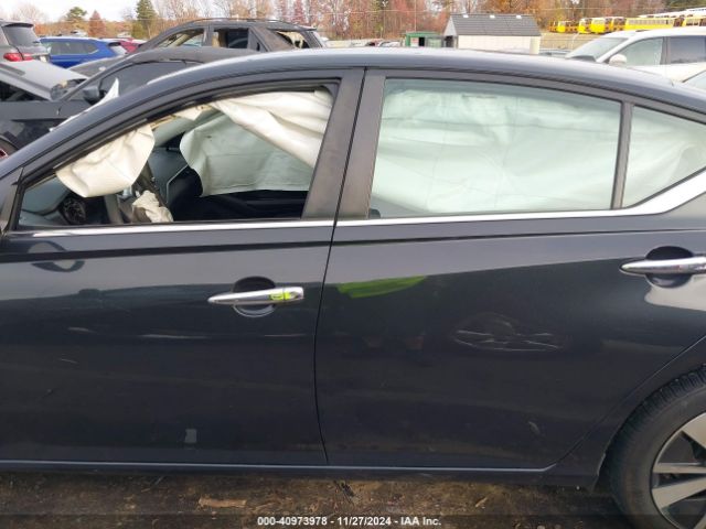 1N4BL4DV8MN314006 Nissan Altima Sv Fwd