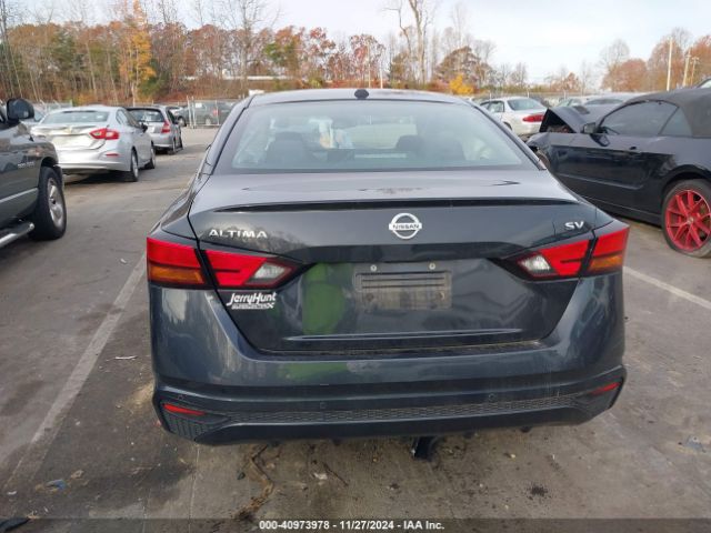 1N4BL4DV8MN314006 Nissan Altima Sv Fwd
