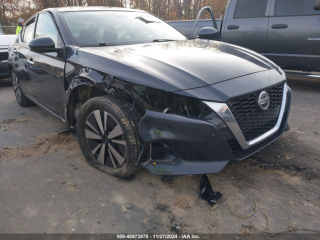 1N4BL4DV8MN314006 Nissan Altima Sv Fwd