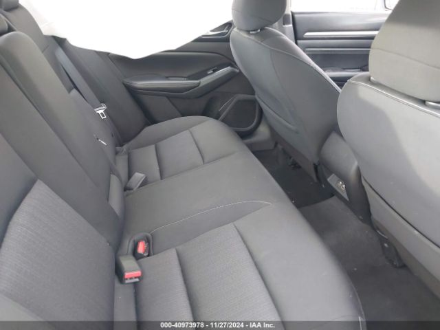 1N4BL4DV8MN314006 Nissan Altima Sv Fwd