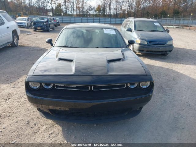 2015 DODGE CHALLENGER 2C3CDZBG2FH855999 Photo 5
